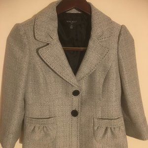 Women's Blazer